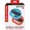 Blackfire Wheels Twin Pack For Joy-Con Controllers