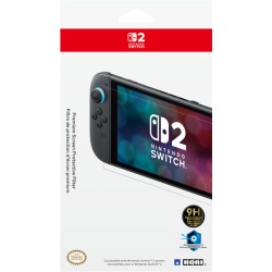 Hori Premium Screen Protective Filter ( Switch 2 / Switch / Oled / Lite )