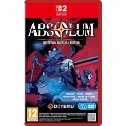 Absolum - Nintendo Switch 2 Edition