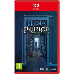 Blue Prince (Switch 2)