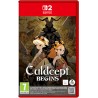 Culdcept Begins Nintendo Witch 2 Edition (Switch 2)
