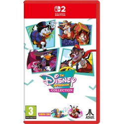 The Disney Afternoon Collection (Switch 2)