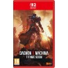 Daemon X Machina: Titanic Scion (Switch 2)