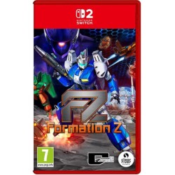 Fz: Formation Z (Switch 2)