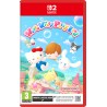 Hello Kitty Party Land Day 1 Edition (Game-Key Card) (Switch 2)
