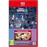 Pokemon Legends: Z-A + Mega Dimension (Expansión) (Imp) (Switch 2)