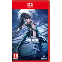 Stellar Blade Complete Edition (Switch 2)