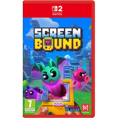 Screenbound (Switch 2)