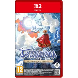 Terranigma (Switch 2)