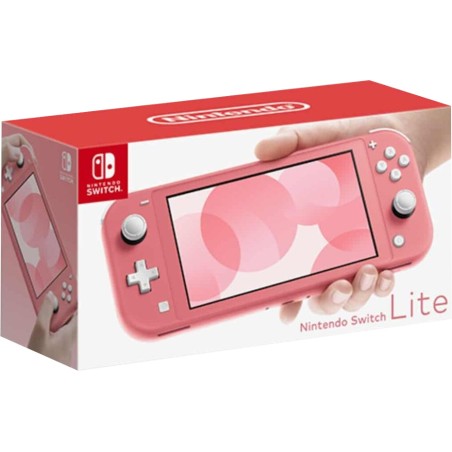 Lite Coral (Coral)