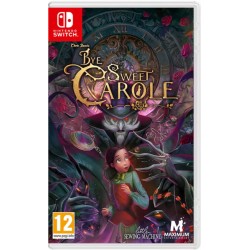 Bye Sweet Carole (Switch)