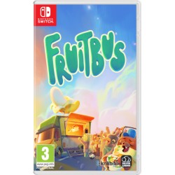 Fruitbus (Switch)