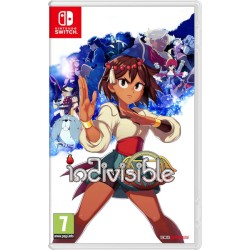 Indivisible (Switch)