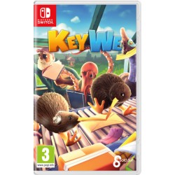 Keywe (Switch)