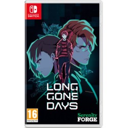 Long Gone Days (Switch)
