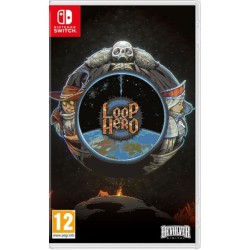 Loop Hero (Switch)