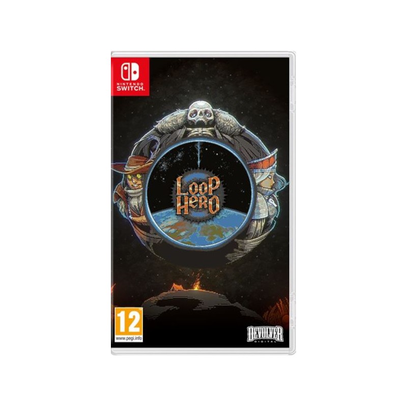 Loop Hero (Switch)