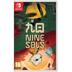 Nine Sols (Switch)