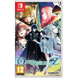 Over Requiemz (Switch)