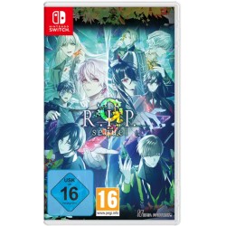 9 R.i.p. Sequel (Switch)