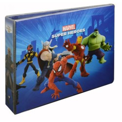 Disney Infinity 2.0 Power Disc Binder ( 40 Power Discs )