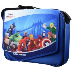 Disney Infinity 2.0 Bolsa Play Zone