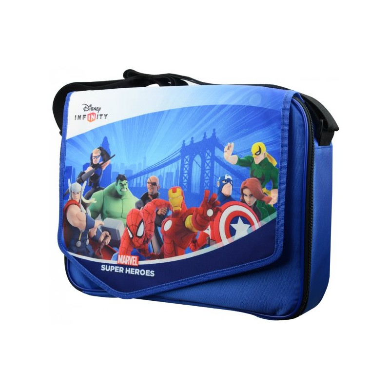 Disney Infinity 2.0 Bolsa Play Zone