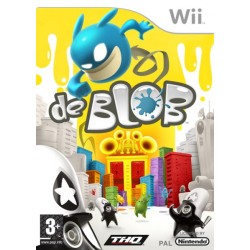 De Blob (Selects) (Wii)