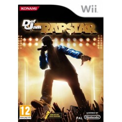 Def Jam Rapstar (Wii)