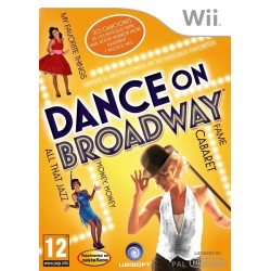 Dance On Broadway (Selects) (Wii)