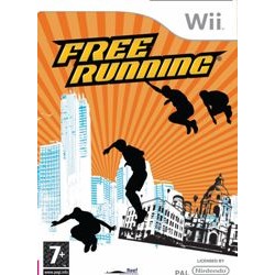 Free Running (Wii)