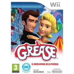Grease (Wii)