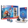 Disney Infinity 2.0: Toy Box Combo Pack (Wii U)