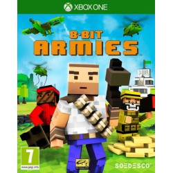 8-Bit Armies (Xbox One)