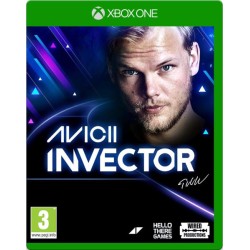 Avicii Invector (Xbox One)