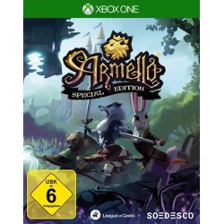 Armello Special Edition (Eng) (Xbox One)