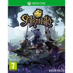 Armello Special Edition (Incluye Banda Sonora Original) (Xbox One)