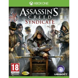 Assassin's Creed Syndicate (Xbox One)