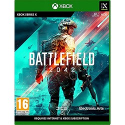 Battlefield 2042 (Xbox One)