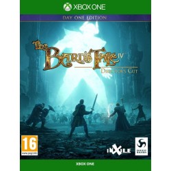 The Bard´s Tale IV: Director´s Cut Day One Edition (Xbox One)