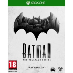 Batman: The Telltale Series (Xbox One)
