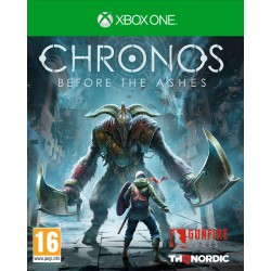Chronos Before The Ashes (Xbox One)