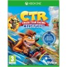 Crash Team Racing Nitro Fueled (Xbox One)