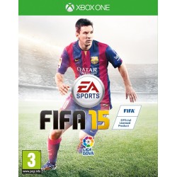 FIFA 15 (Xbox One)
