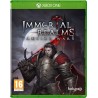 Immortal Realms: Vampire Wars (Xbox One)