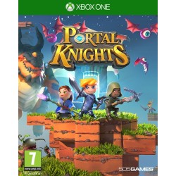 Portal Knights (Xbox One)
