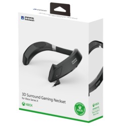 Hori 3D Surround Gaming Neckset (XBONE/Windows 10)
