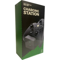 Fr-Tec Charging Station (Xbx Serie X/S/XBONE)
