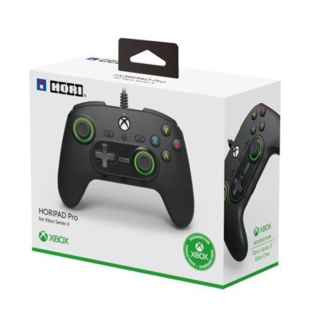 Horipad Pro (XBONE/PC)