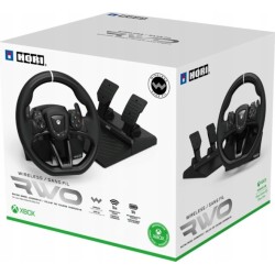 Hori Wireless Racing Wheel Overdrive (PC/Xbox)